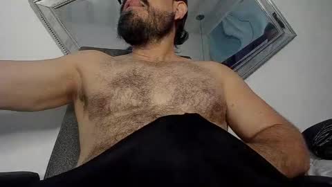 sebastian   muscleman  daddy   the better  latin  lover   online show from 10.13.25