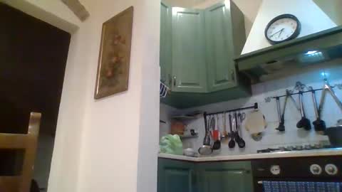 sbrinaiceberg online show from 10.24.25