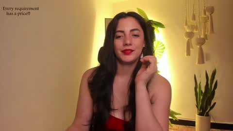 Venus online show from 12.01.24