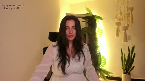 Venus online show from 12.01.24