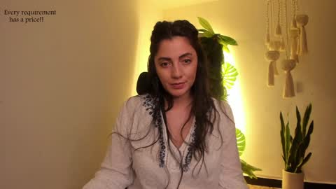 Venus online show from 12.04.24