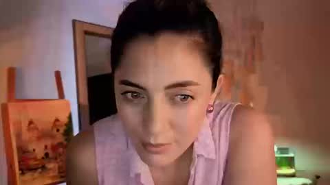 Snapshot of scalertt__steel_ chatting on 09.19.25 Venus online show from 09.19.25