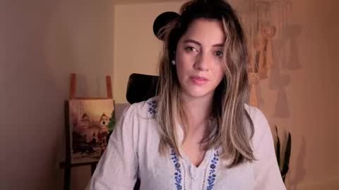 Snapshot of scalertt__steel_ chatting on 10.06.25 Venus online show from 10.06.25