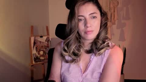 Snapshot of scalertt__steel_ chatting on 10.10.25 Venus online show from 10.10.25