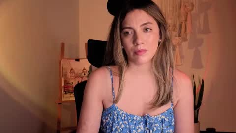 Snapshot of scalertt__steel_ chatting on 10.21.25 Venus online show from 10.21.25