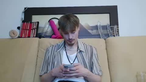 Mike online show from 02.04.25