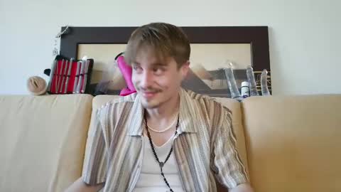 Mike online show from 02.05.25