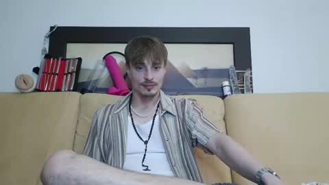 Mike online show from 02.05.25