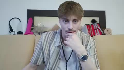 Mike online show from 02.14.25