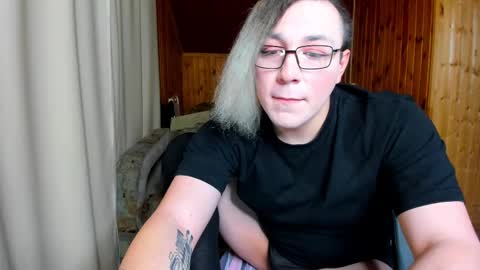 scandark online show from 02.17.25