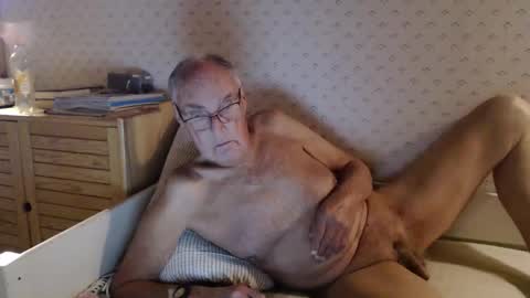 Scand online show from 10.29.25