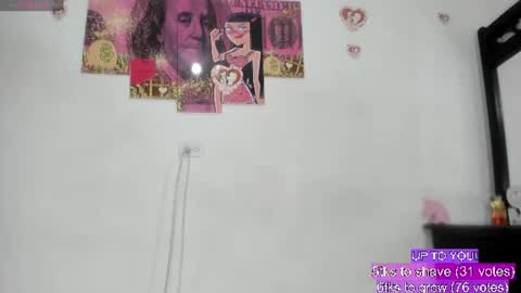 Scarlett Oconnor online show from 07.16.26