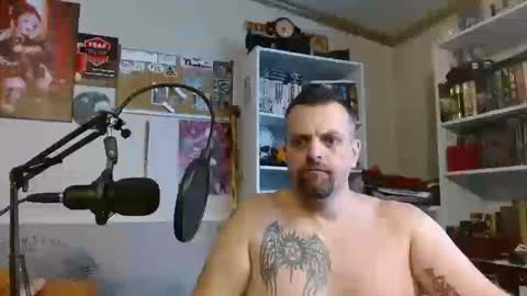 Kent Clark online show from 10.19.25