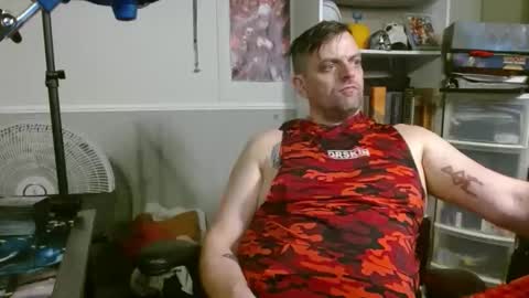 Kent Clark online show from 03.11.26