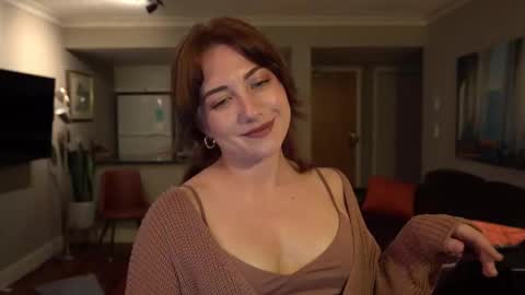 scarlajade online show from 10.24.25