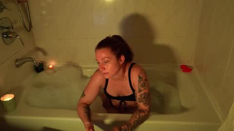 scarlajade online show from 11.20.25