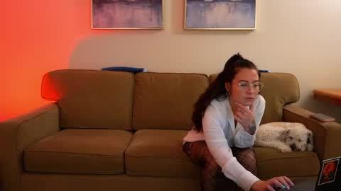 scarlajade online show from 04.04.26