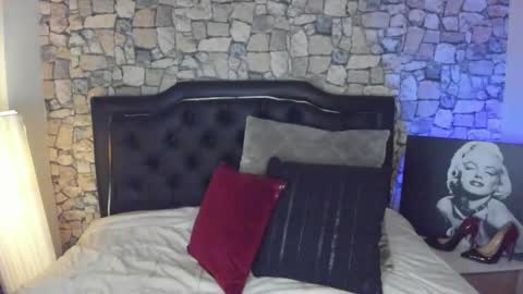 Scarlat Diamond  online show from 10.27.25