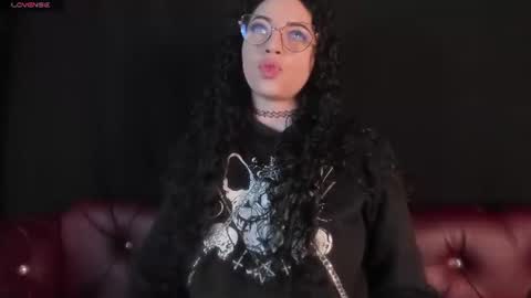 SCARLATTA DESIRE online show from 07.03.26