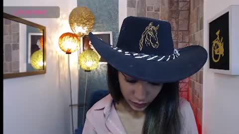 Scaelet Mia online show from 02.25.26