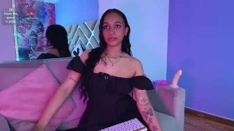 scarleett_ebony online show from 11.07.25