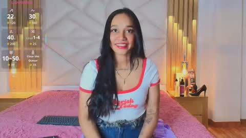 scarleett_ebony online show from 01.17.26