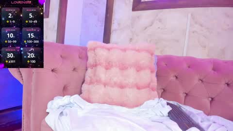 Scarlett online show from 01.19.25