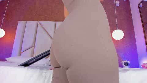 Scarlett online show from 01.13.26