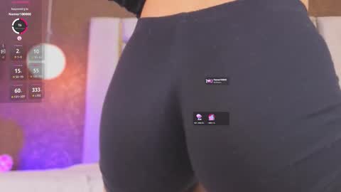 Snapshot of scarleett_johansson chatting on 02.05.26 Scarlett online show from 02.05.26