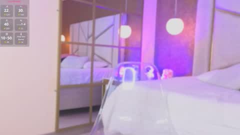 Snapshot of scarleett_johansson chatting on 02.19.26 Scarlett online show from 02.19.26