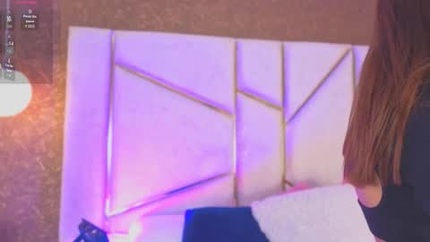 Snapshot of scarleett_johansson chatting on 02.24.26 Scarlett online show from 02.24.26