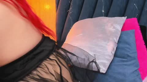 scarleett jones online show from 12.03.24