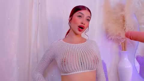 scarleett jones online show from 11.15.25