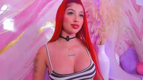 scarleett jones online show from 02.21.26