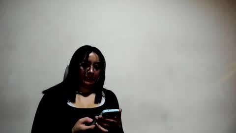 scarlet24_ online show from 09.11.25