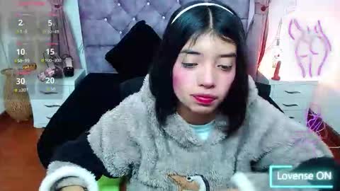 scarlet329665 online show from 02.09.26