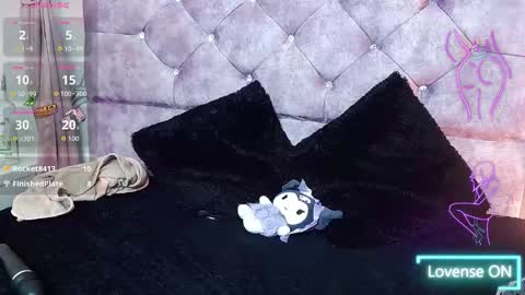 scarlet329665 online show from 03.08.26