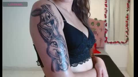 Snapshot of scarlet378580 chatting on 05.21.26 scarlet378580 online show from 05.21.26