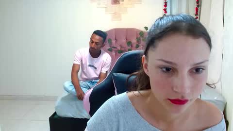 scarlet771776 online show from 11.30.25