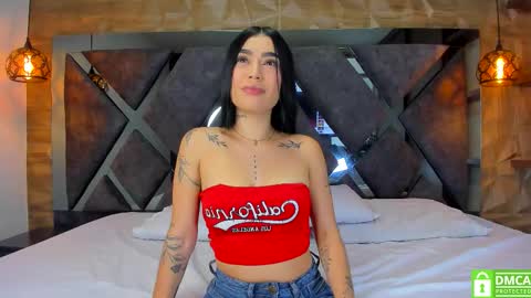 scarlet__jones_ online show from 09.15.25