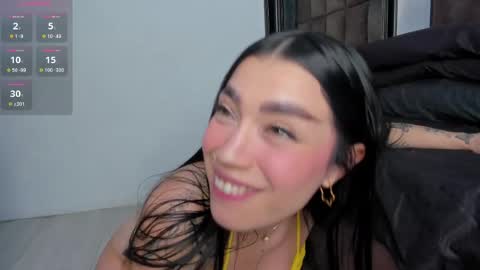 scarlet__jones_ online show from 04.21.26