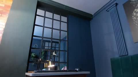 Scarlet Edwars online show from 02.17.26