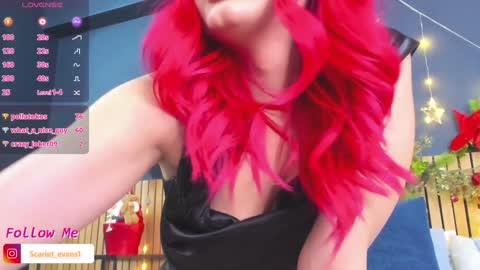 Maria online show from 12.31.24