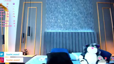 Maria online show from 03.11.25