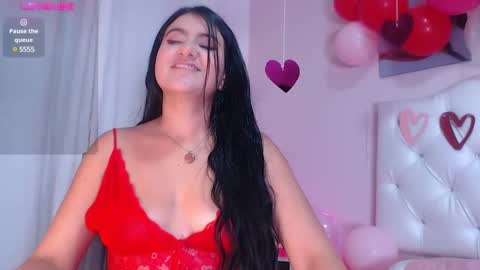 Andrea online show from 02.15.25