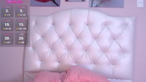 Andrea online show from 02.21.25