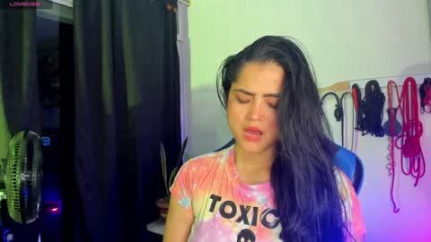 scarlet taylor kennedy online show from 12.19.24