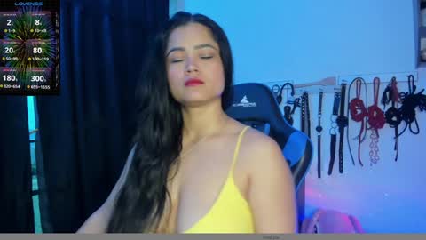 scarlet taylor kennedy online show from 01.21.25