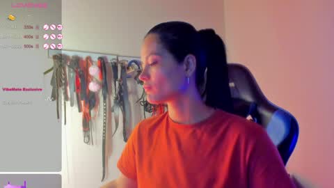 scarlet taylor kennedy online show from 04.06.26