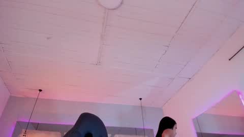 Scarleth online show from 03.08.25